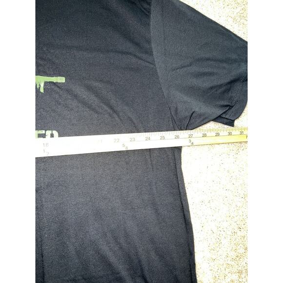 Lions Not Sheep AR-15 Limited Edition t-shirt. NEW xxxl 3XL - Picture 3 of 5